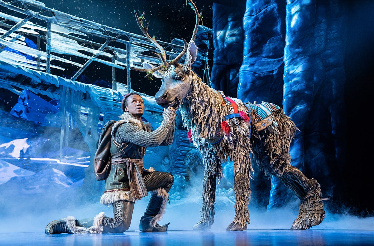 Musical Träume Hamburg