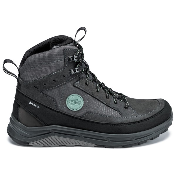 Hanwag - Rotpunkt Light Mid GTX - Chaussures de randonnée