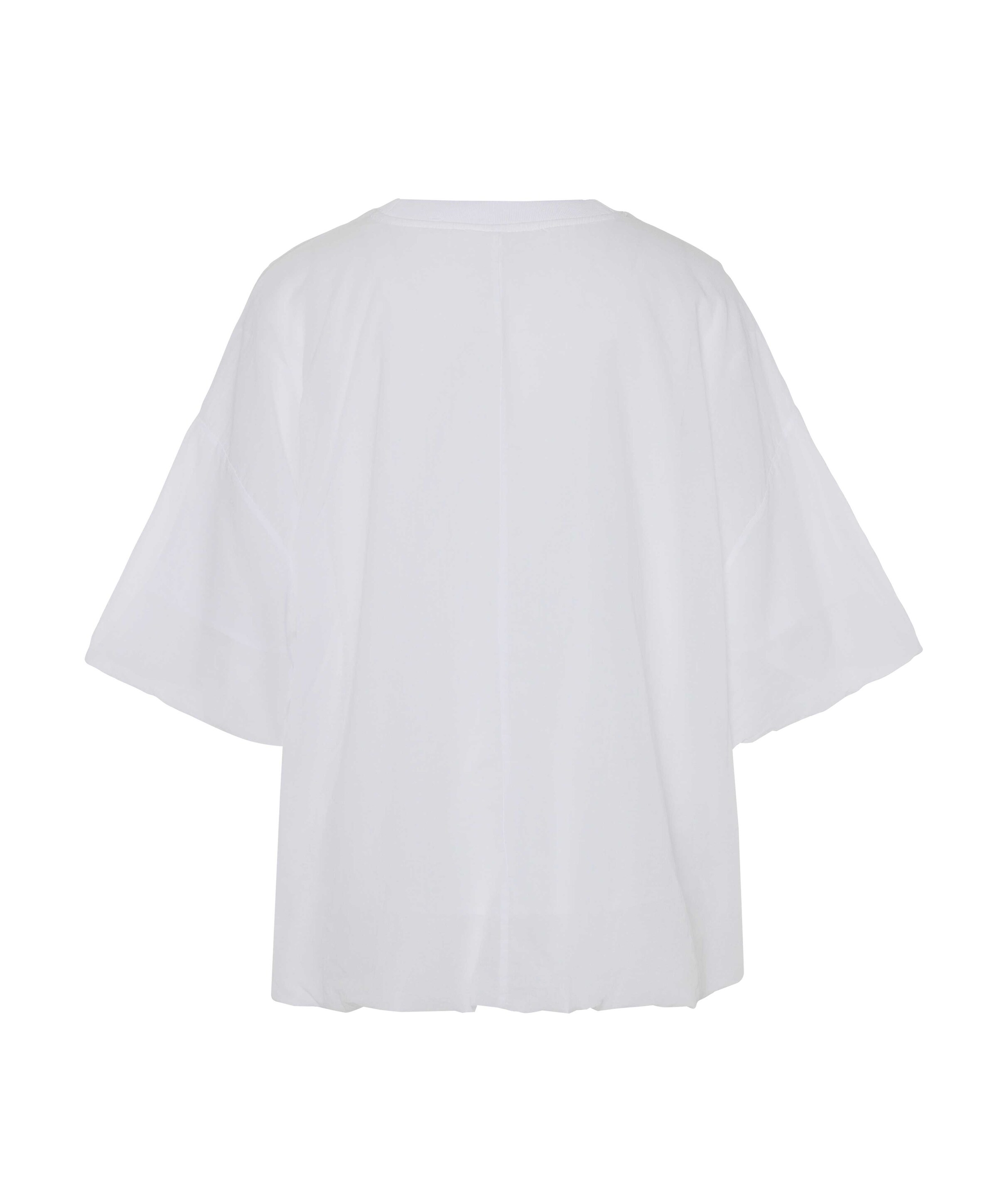 10 Days Dames T-shirt wit