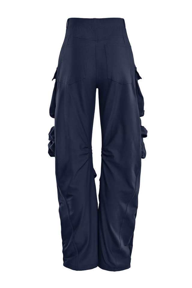 Winshape Sporthose »Functional Comfort Cargo Pants CP101C«  mit Taschen