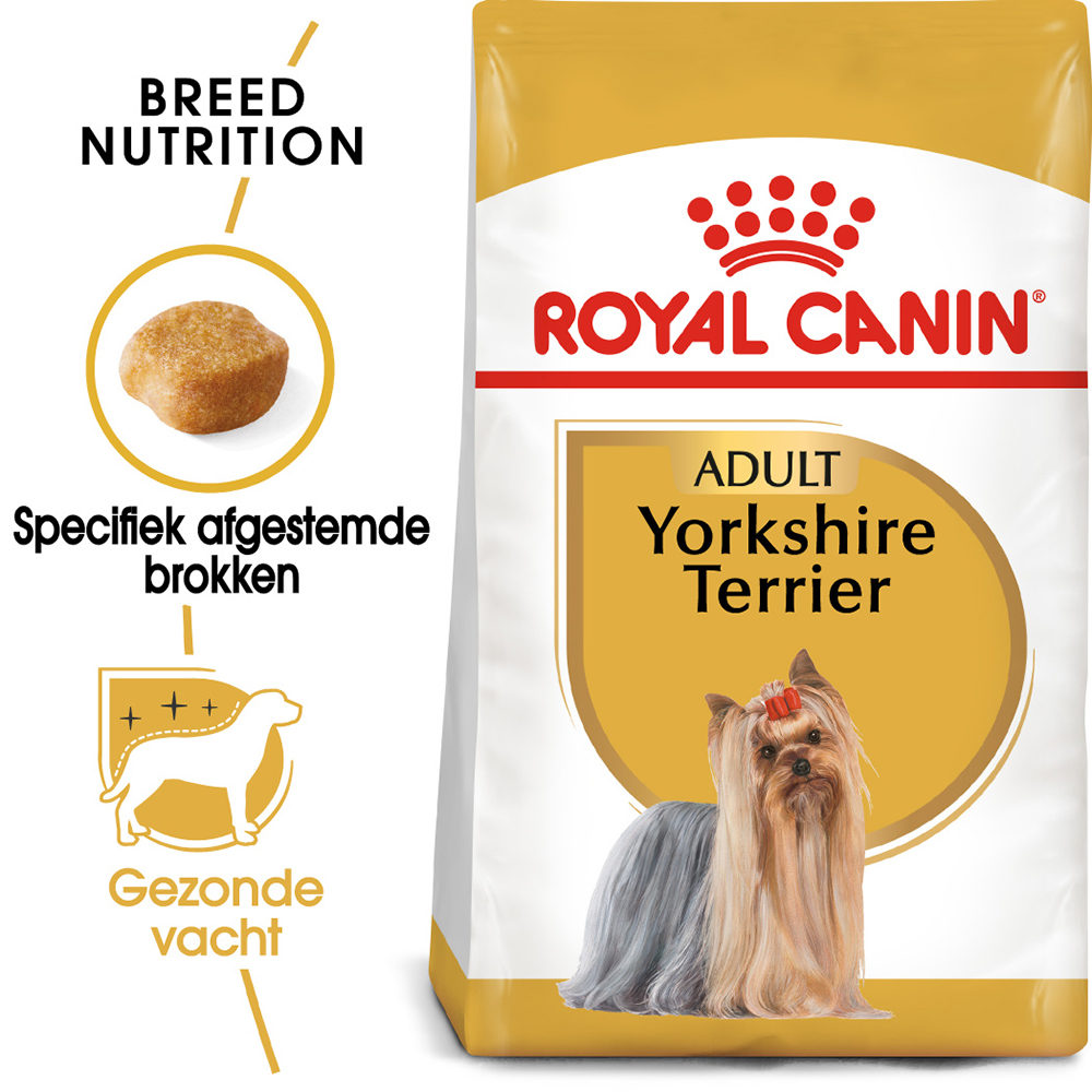 Royal Canin Yorkshire Terrier Adult - Hondenvoer