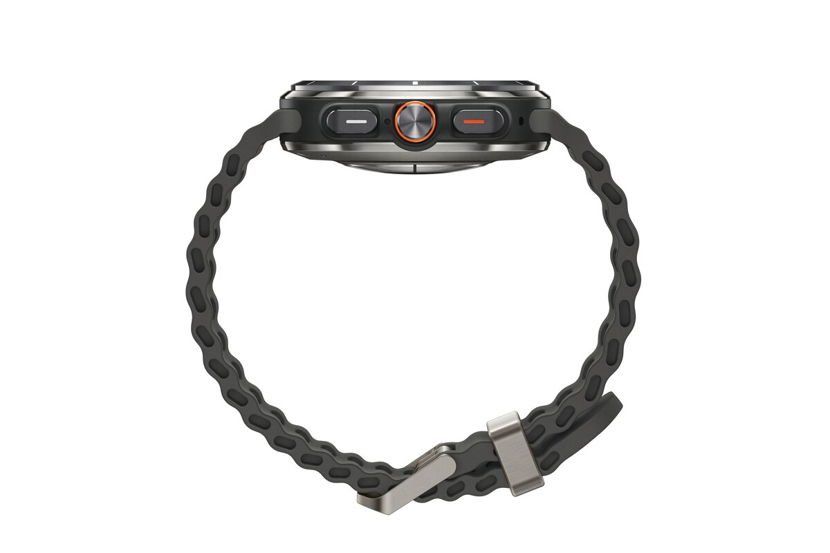 Samsung Galaxy Watch Ultra LTE SM-L705 47 mm, Titan +100€ CB