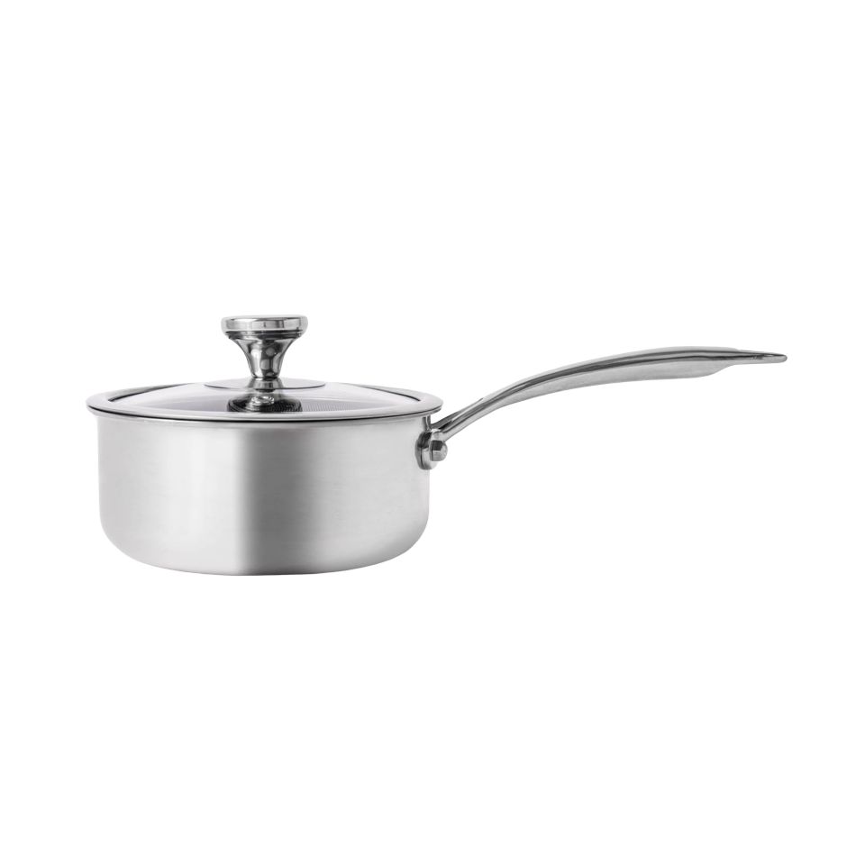 Sobczyk - Hybrid Kasserolle med låg, Ø16 cm