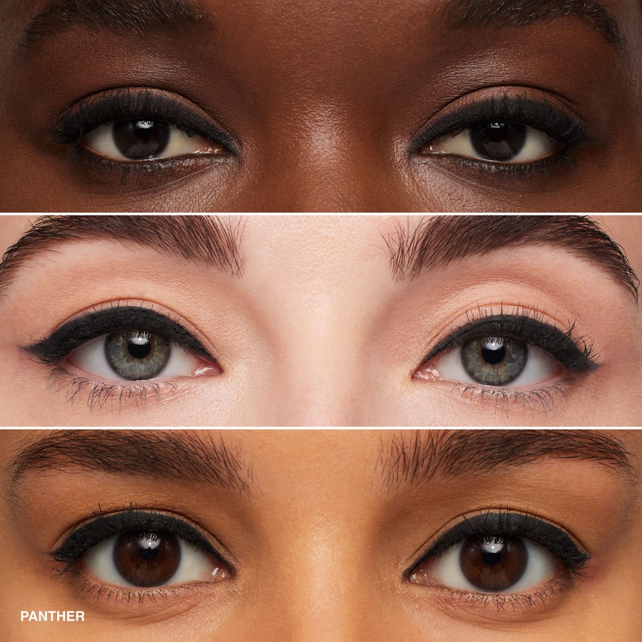 Bobbi Brown Long-Wear Cream Liner Stick Panther 1,1g