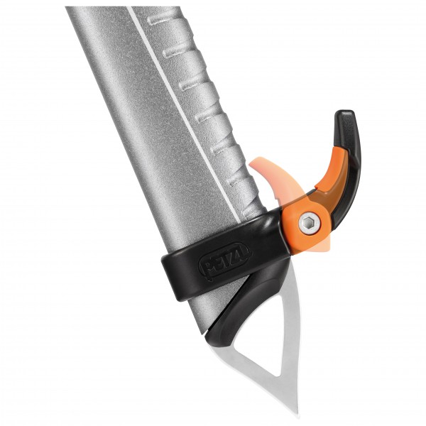 Petzl - Sum Tec Schaufelkopf - Piolet
