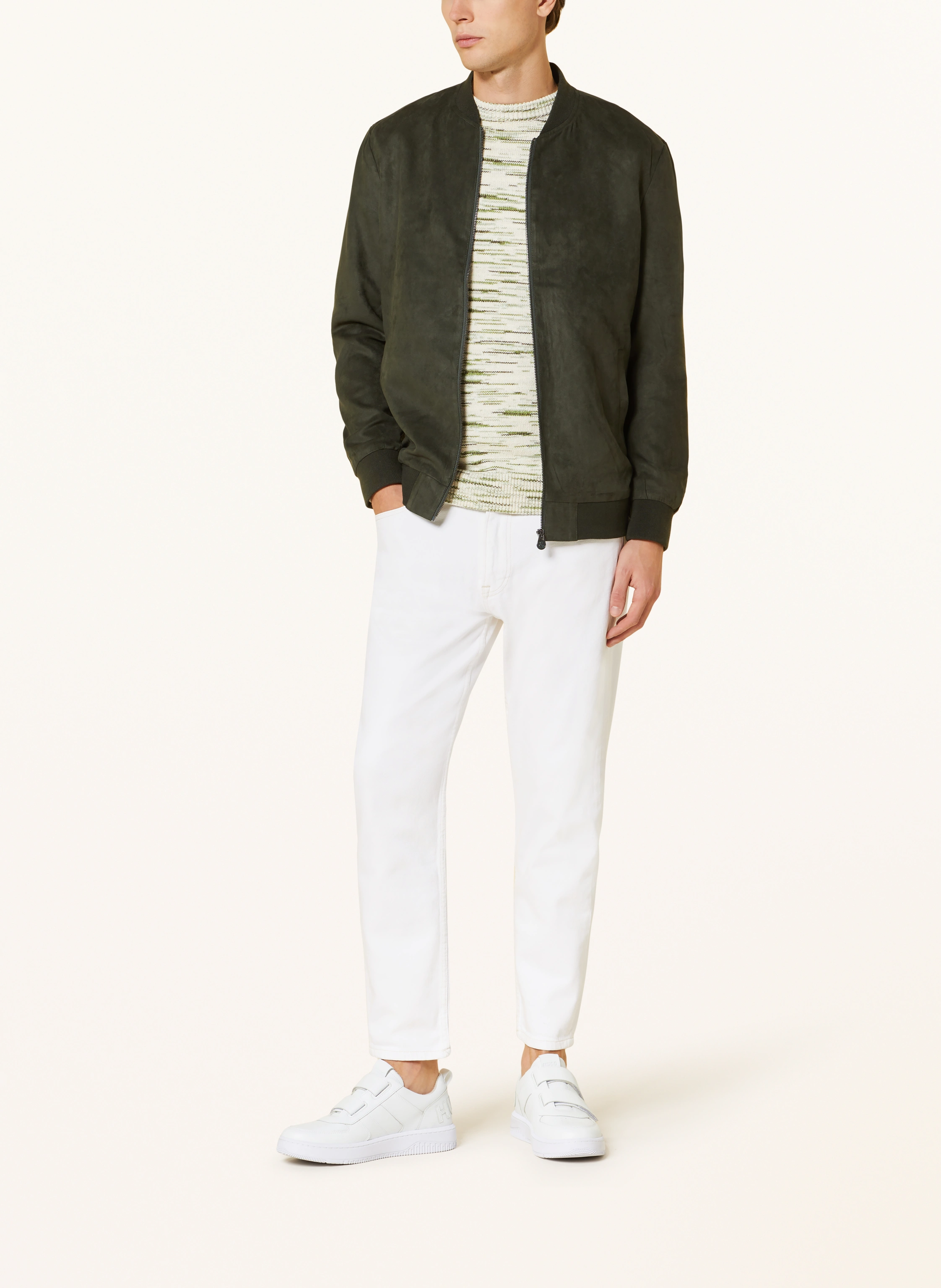 COLOURS & SONS Jeans Relaxed Fit