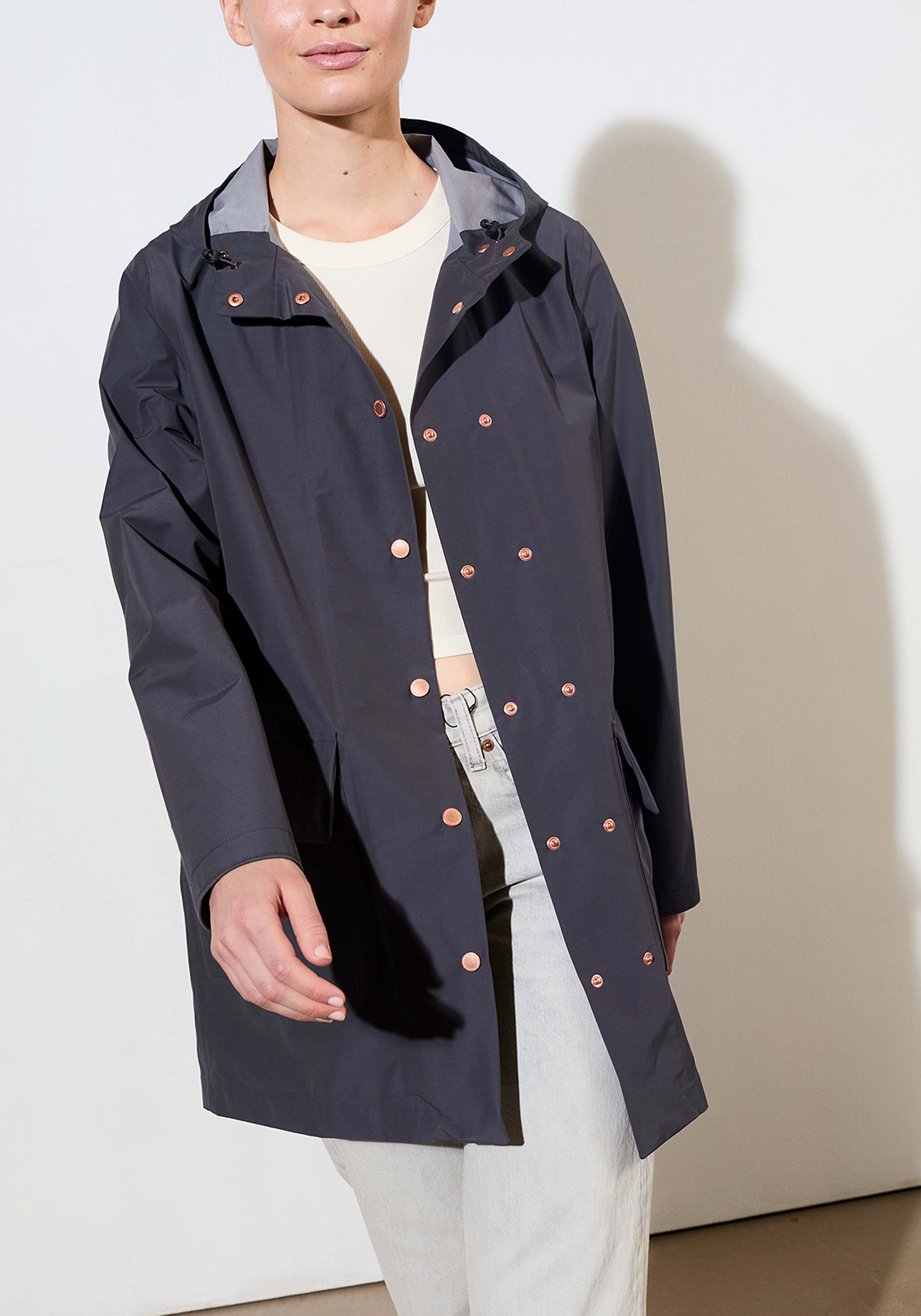 LangerChen Jacke Ottawa BP Graphite
