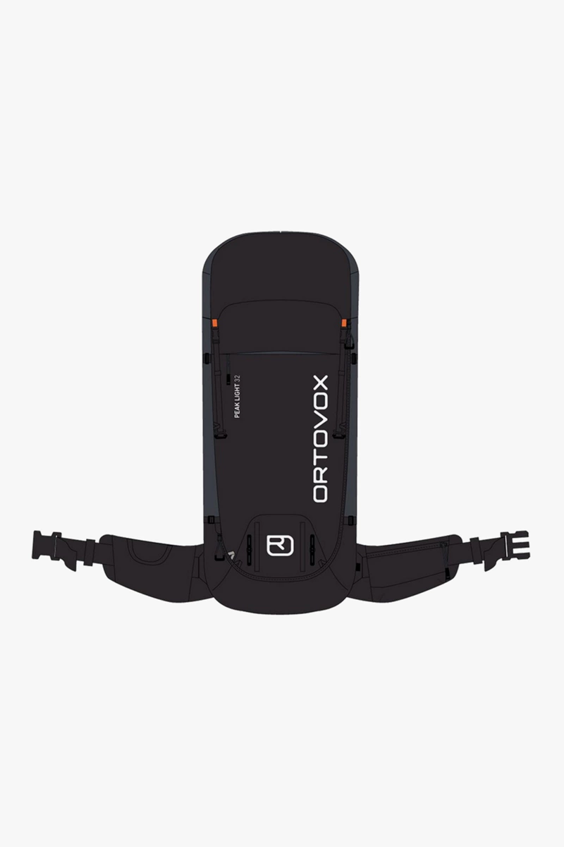 Ortovox Peak Light 32 L Wanderrucksack