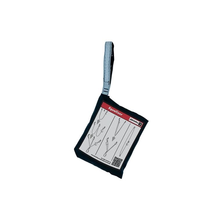 Metolius Equalizer 15' W/Pocket