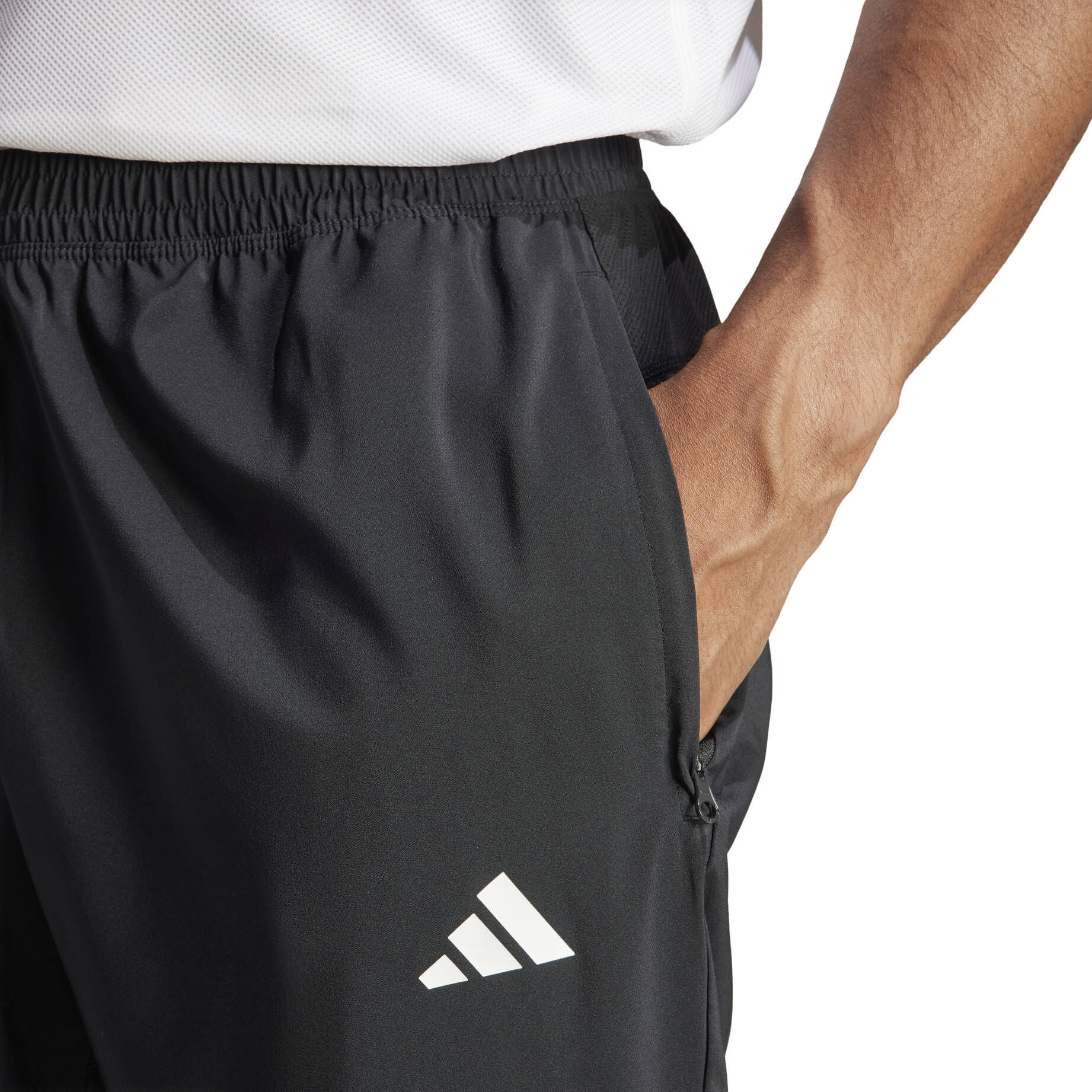 adidas Performance| Herren Laufhosen OWN THE RUN PANT