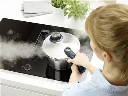 Fissler Trykkoger 4,5l 22cm Vitavit Premium S4