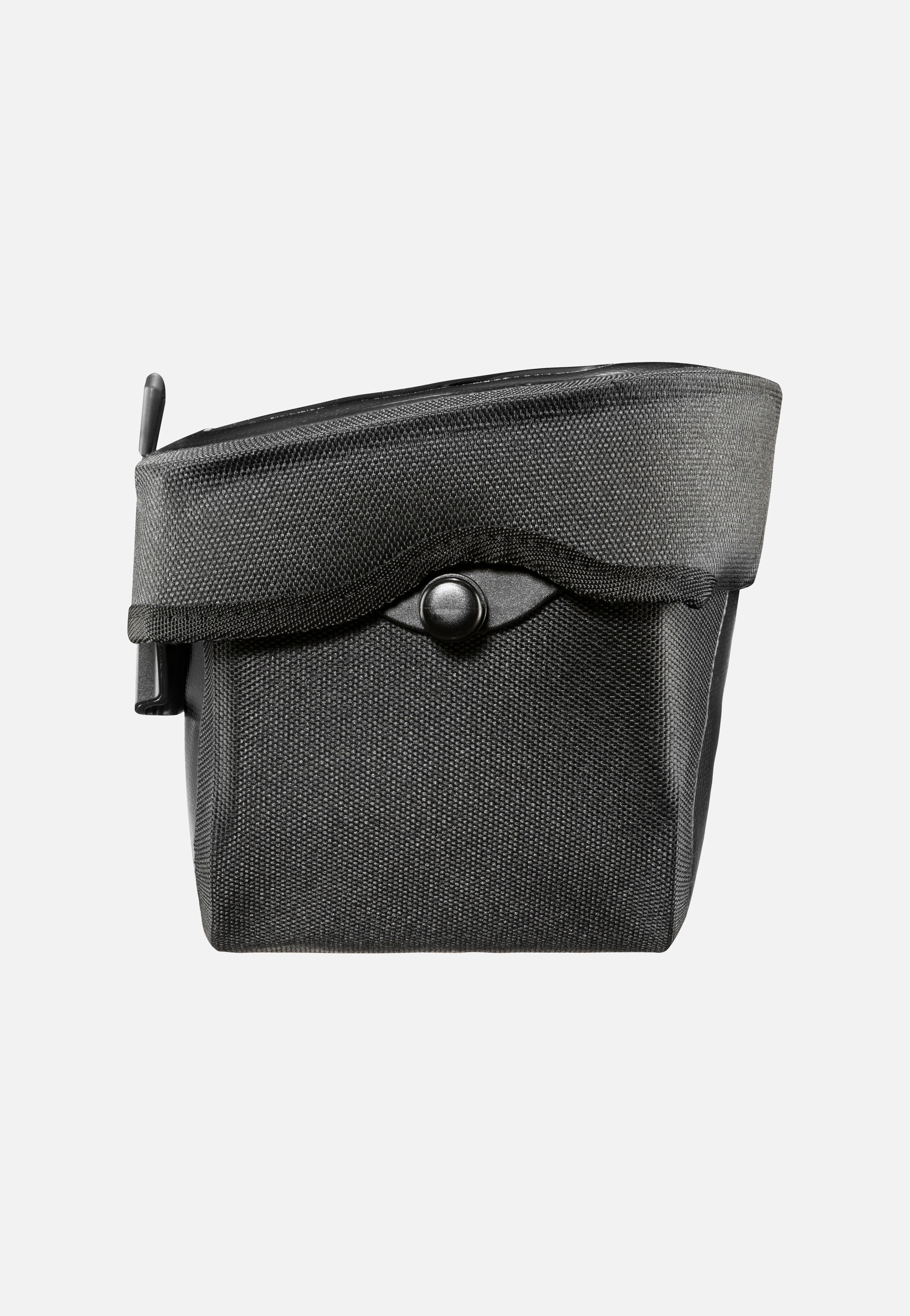 Ultimate 5L Schwarz - Lenkertasche