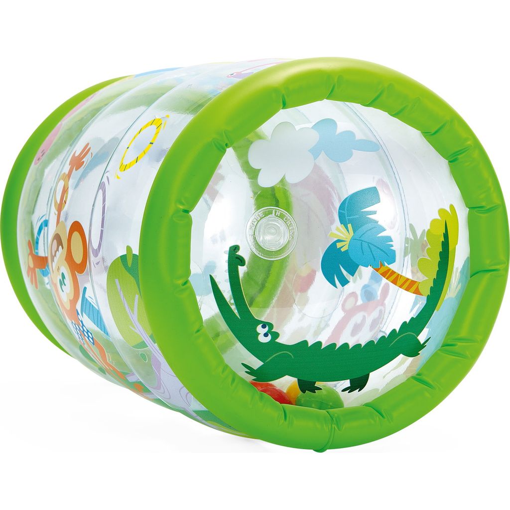 ChiccoChicco   Musik Rolle