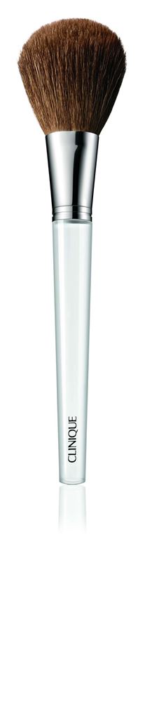 CLINIQUE Powder Brush 1 Stk