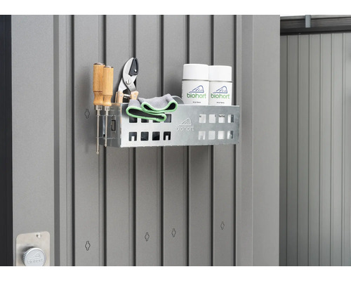 deurmand biohort 2 stuks 34 x 10 cm