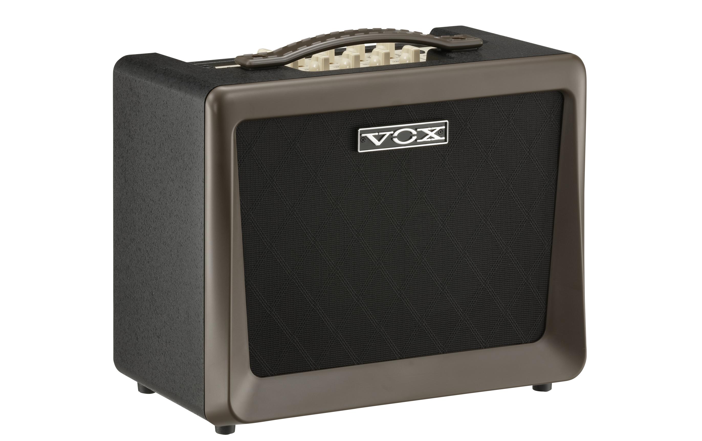 Combo VX50AG<br>Kompakter und leichtgewichtiger Verstärker