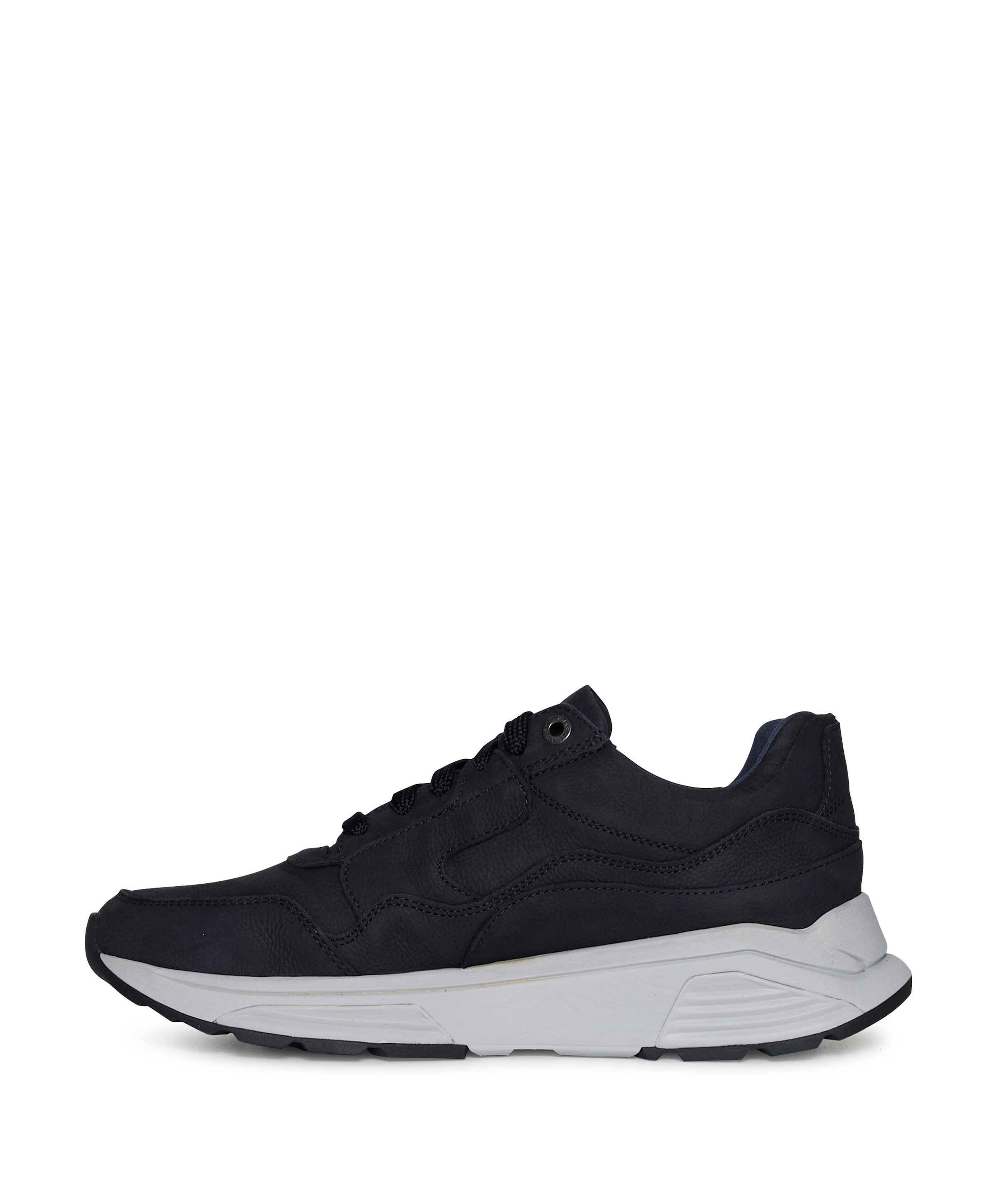 Xsensible Golden Gate Men heren sneakers blauw