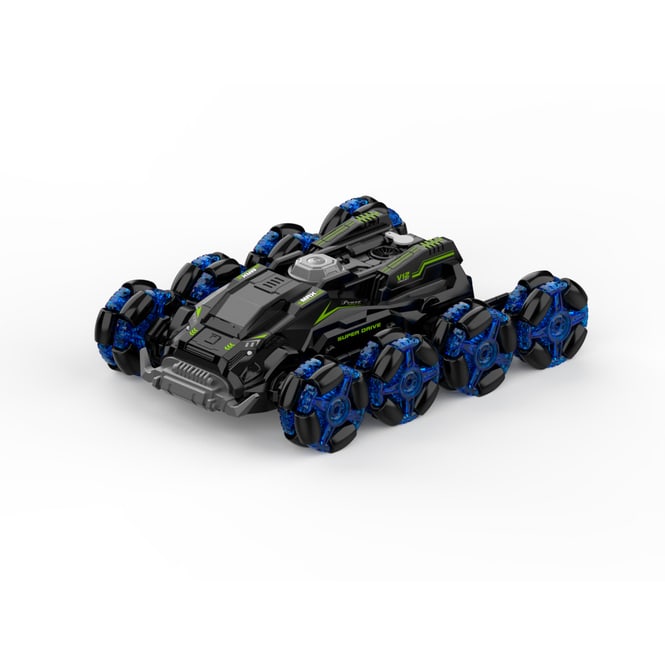 Besttoy - RC Stunt Drift Car