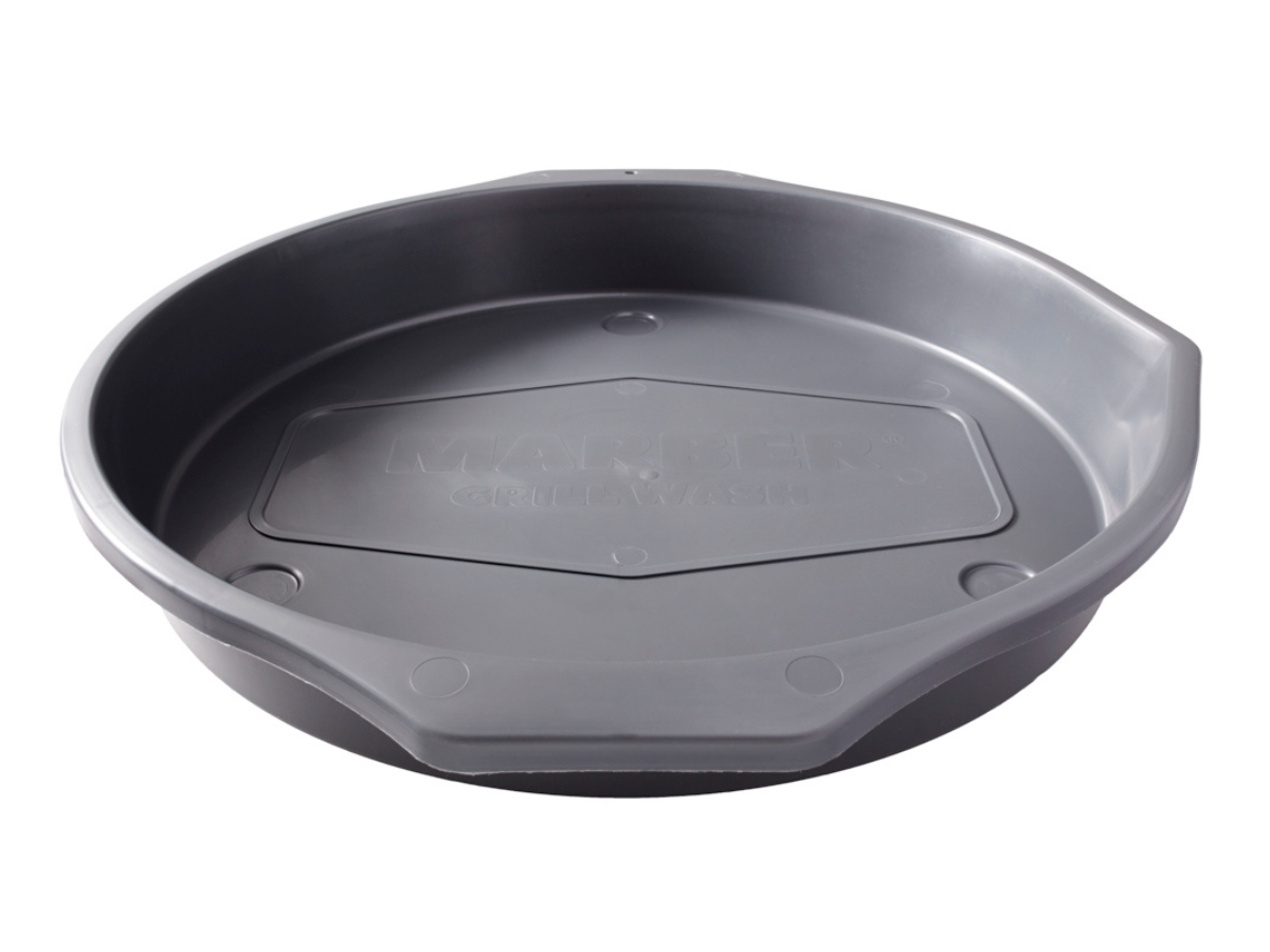 Marber Grill Wash 2 BBQ schoonmaakset