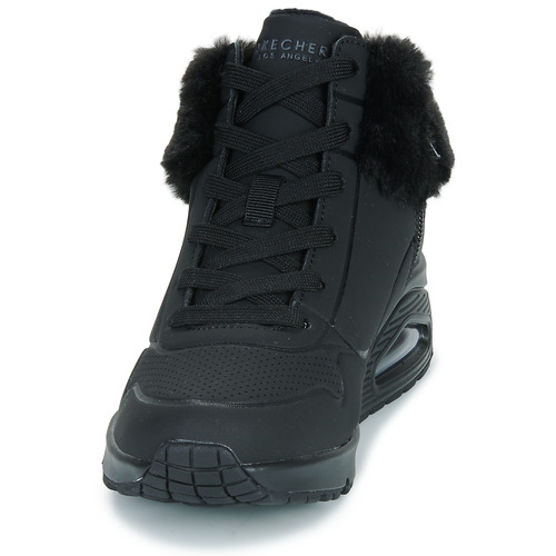Skechers - UNO - Noir