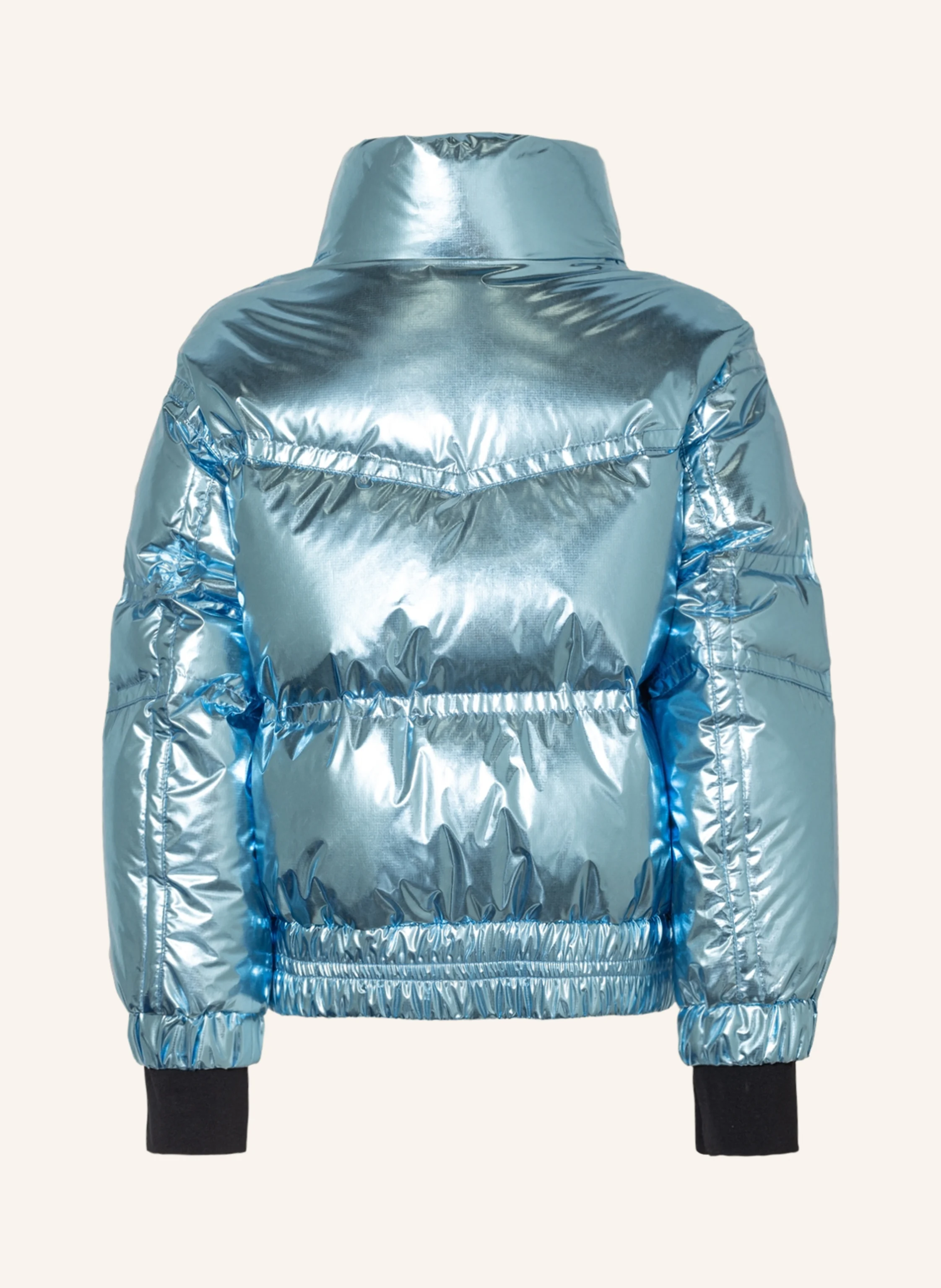 MONCLER enfant Daunen-Skijacke NENDAZ