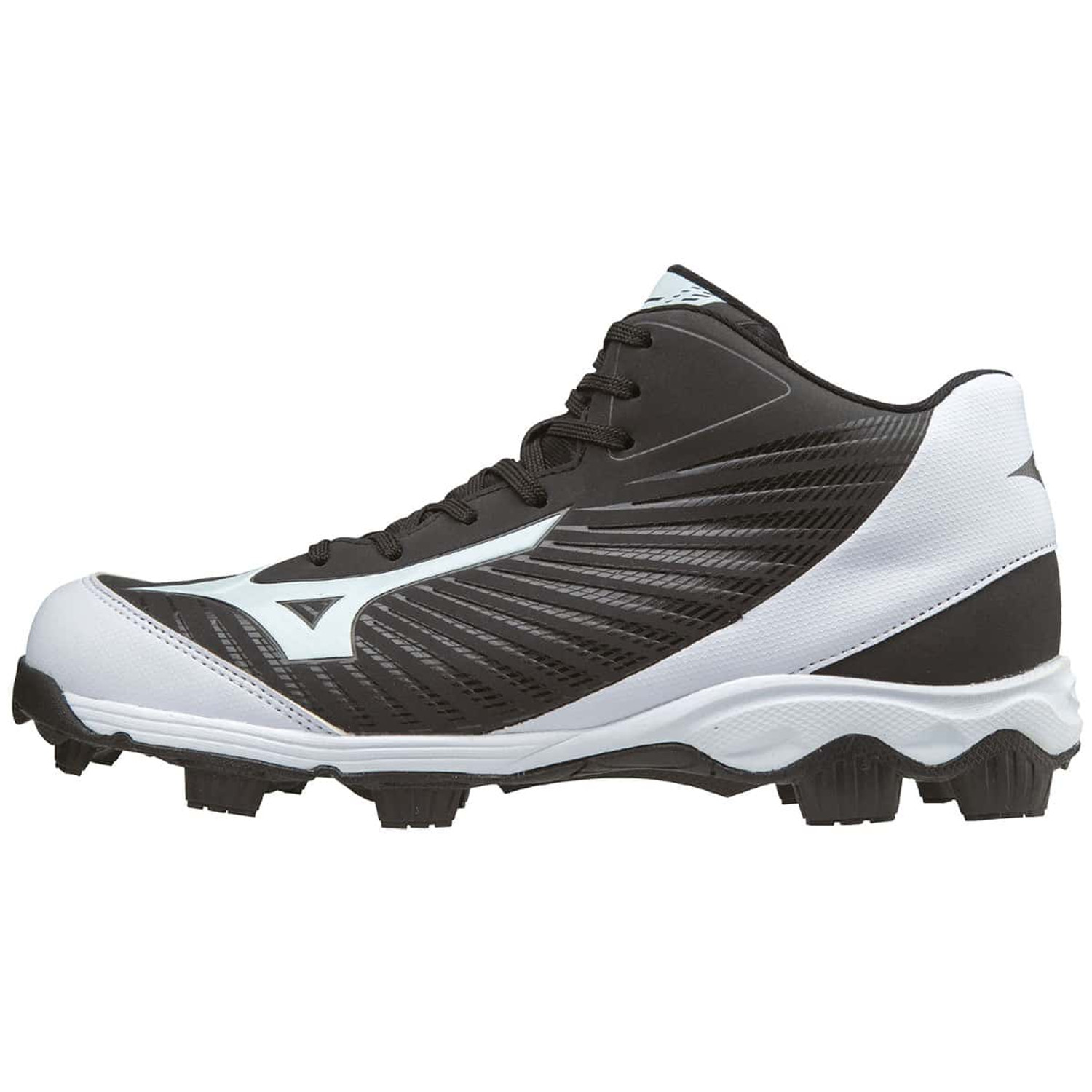 Mizuno Franchise 9 Mid