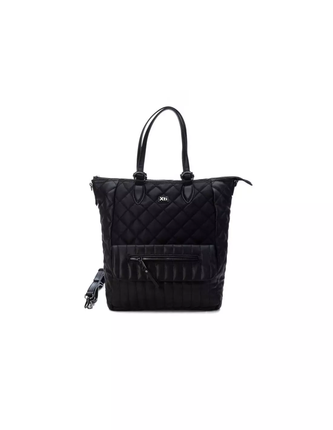 XTI 86548 - Sacs & maroquinerie Noir