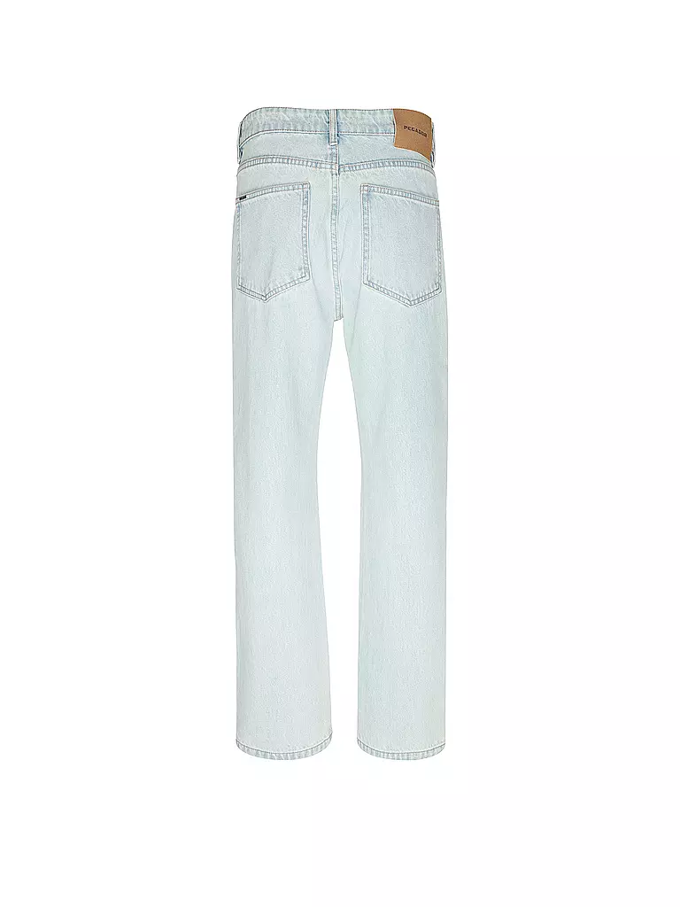 PEGADOR Jeans Baggy Fit BALTRA hellblau