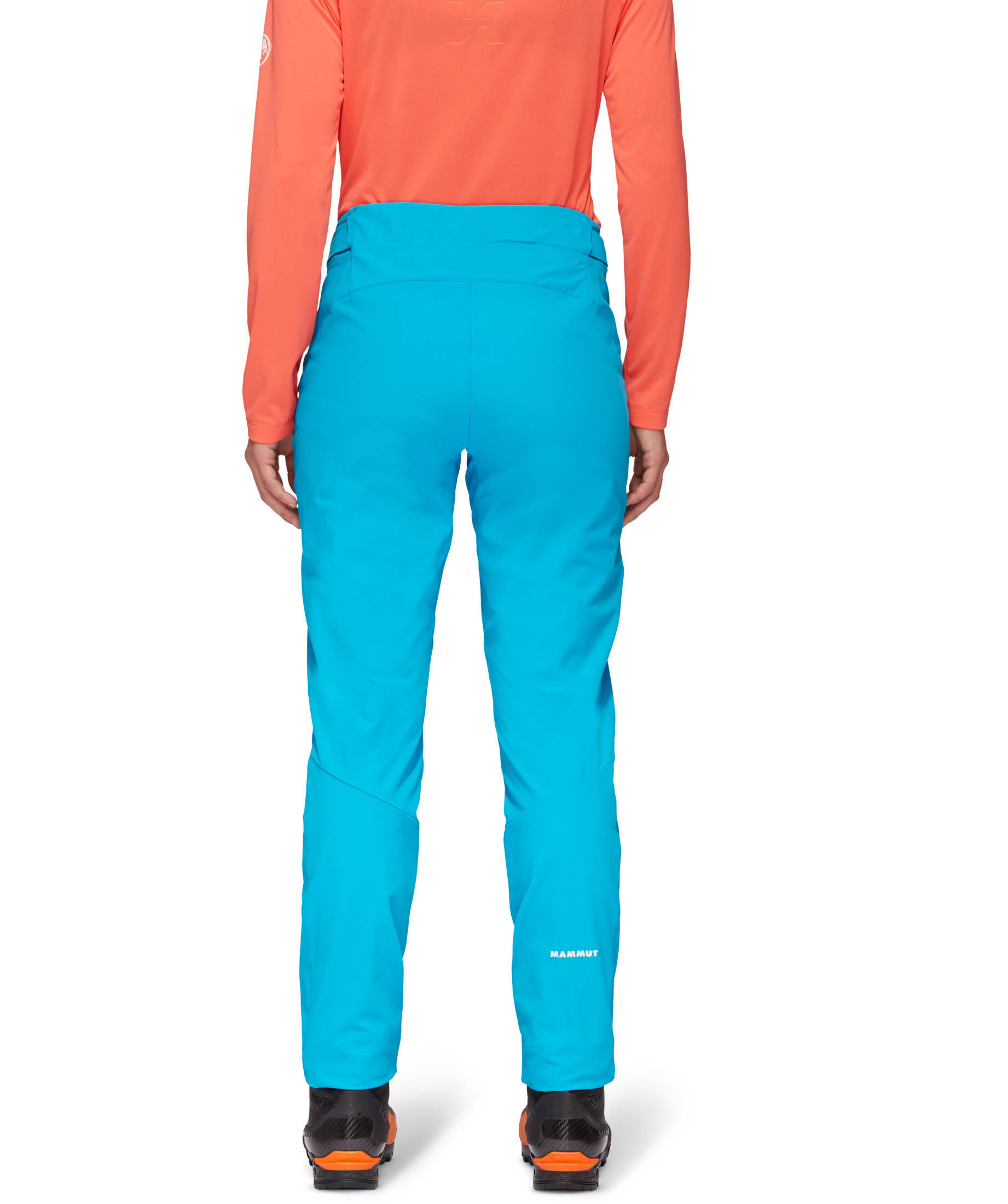 Mammut| Damen Berghose 