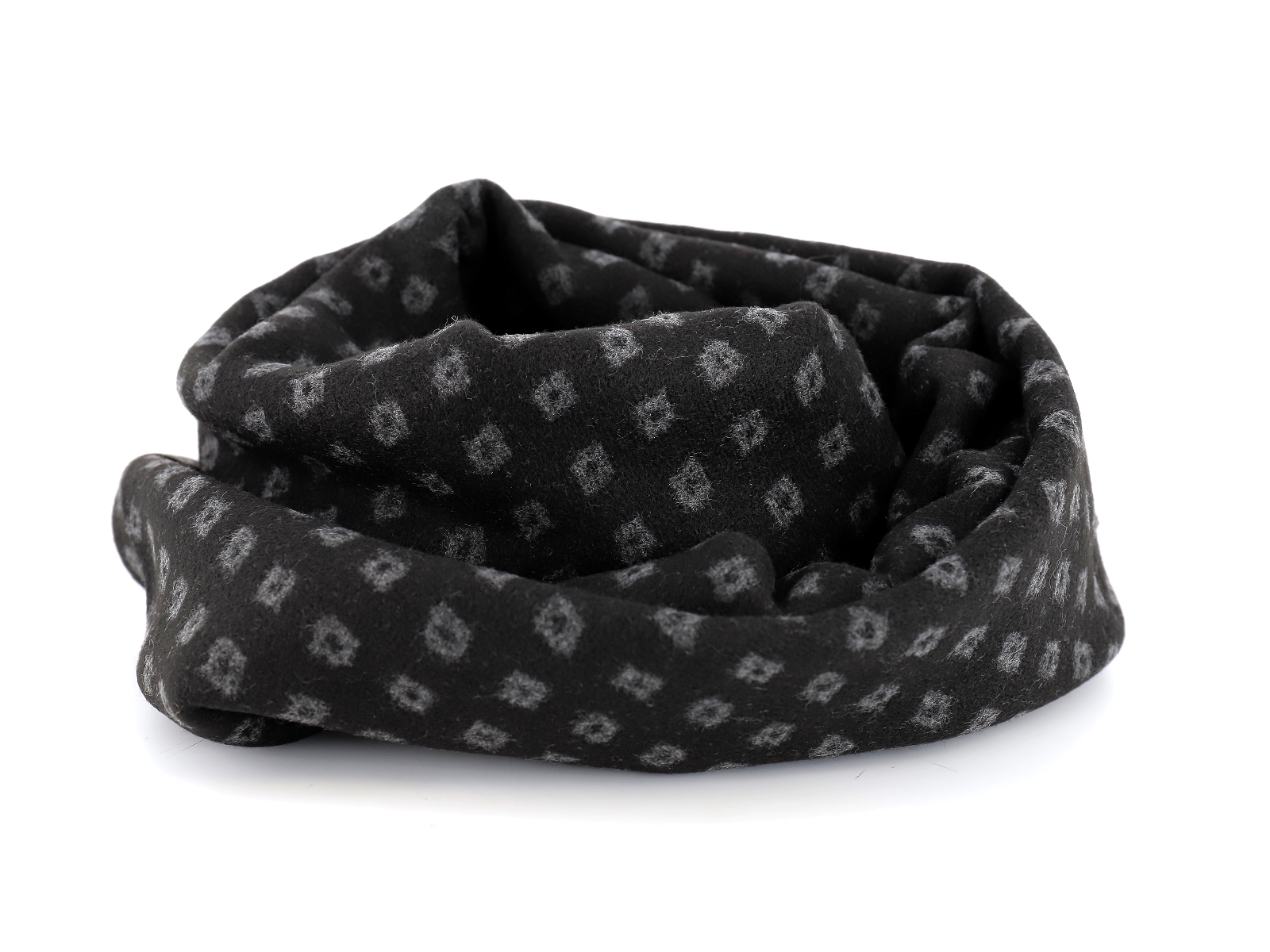 M brand-21070 Textile Noir