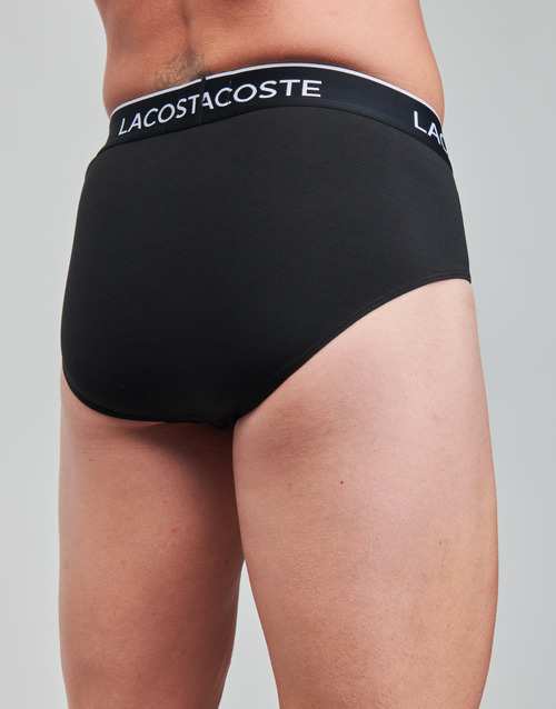 Lacoste - 8H3472-031 X3 - Noir