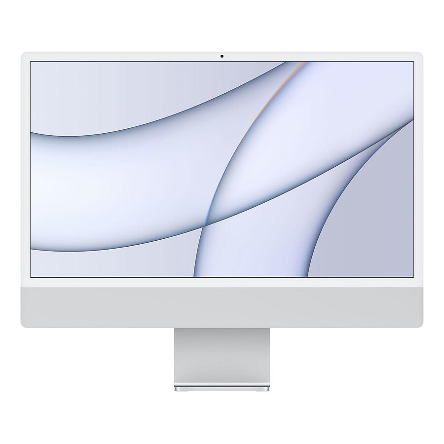 Apple iMac (2021) 24