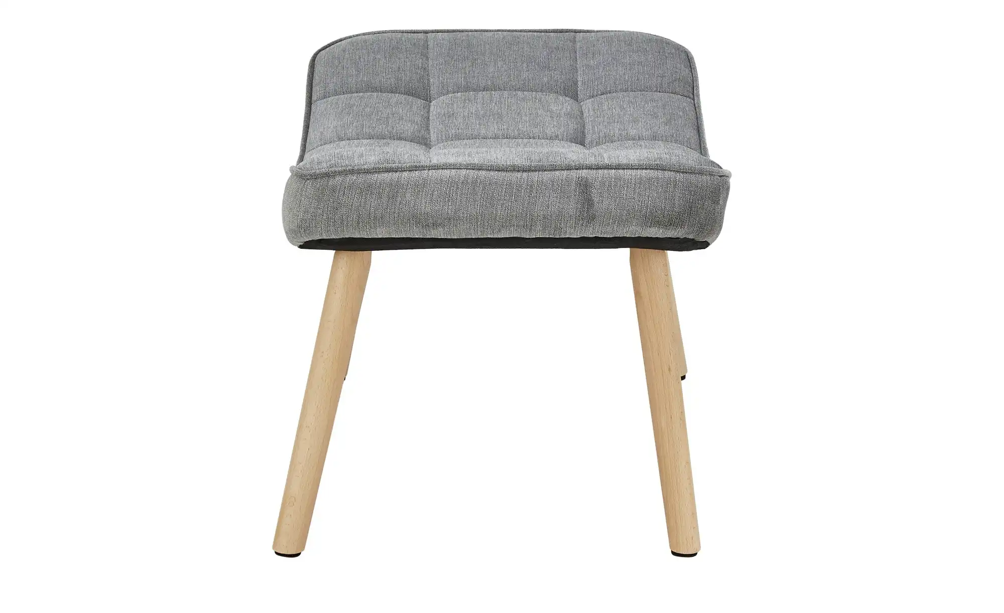 Sessel mit Fußhocker Annika