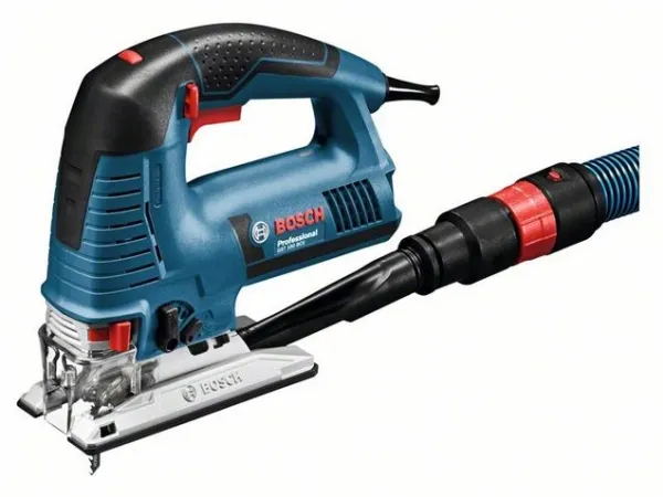 Bosch STIKSAV GST 160 BCE L-BOXX