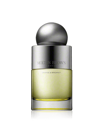 Molton Brown Orange & Bergamot edt vapo 50ml