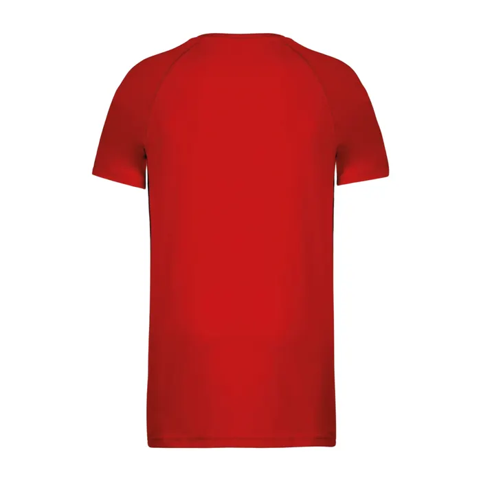 Kariban Functional Sportshirt Heren