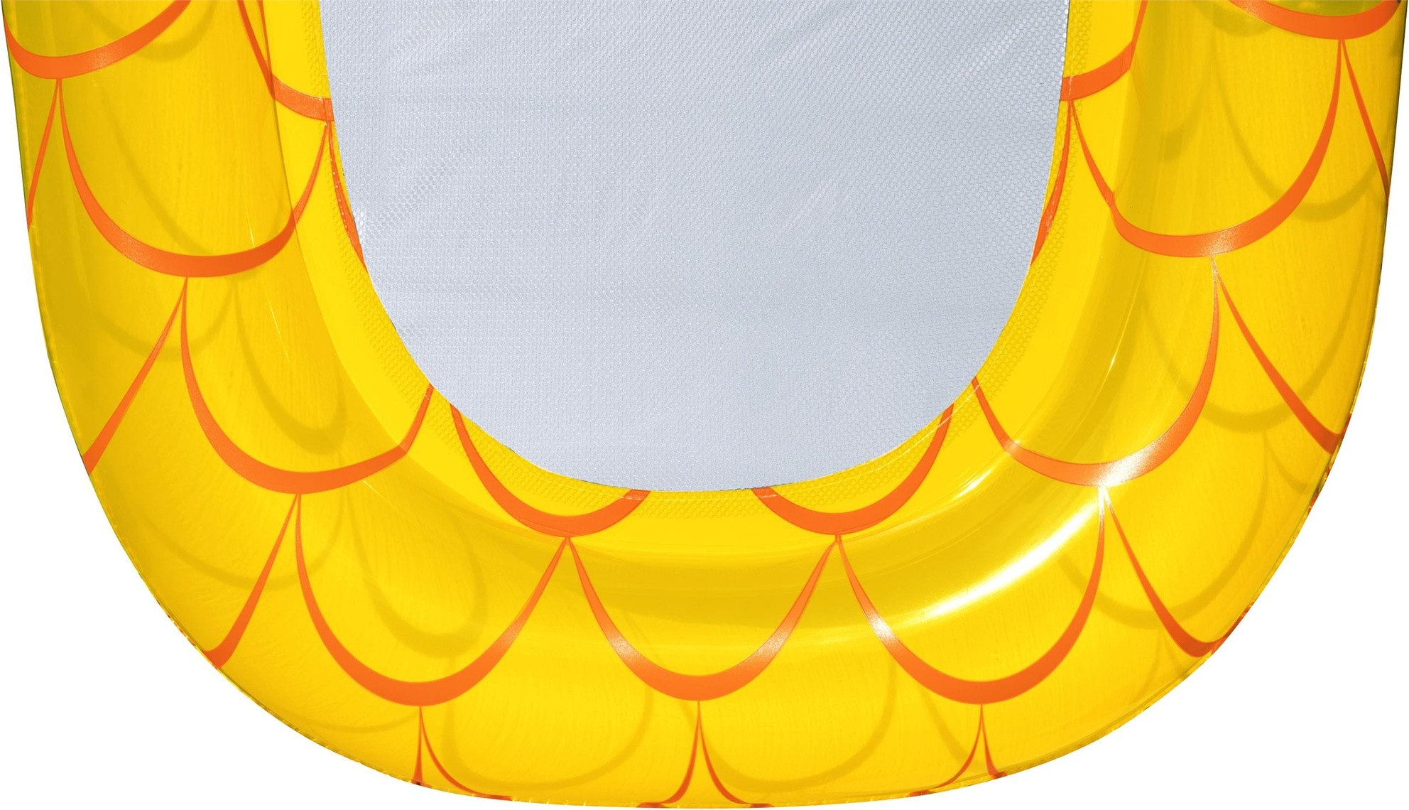 (164x88cm) Sweet Summer Aufblasbare Kinder Wasser Luftmatratze Liegesofa Badeinsel (43644) - Assortiert