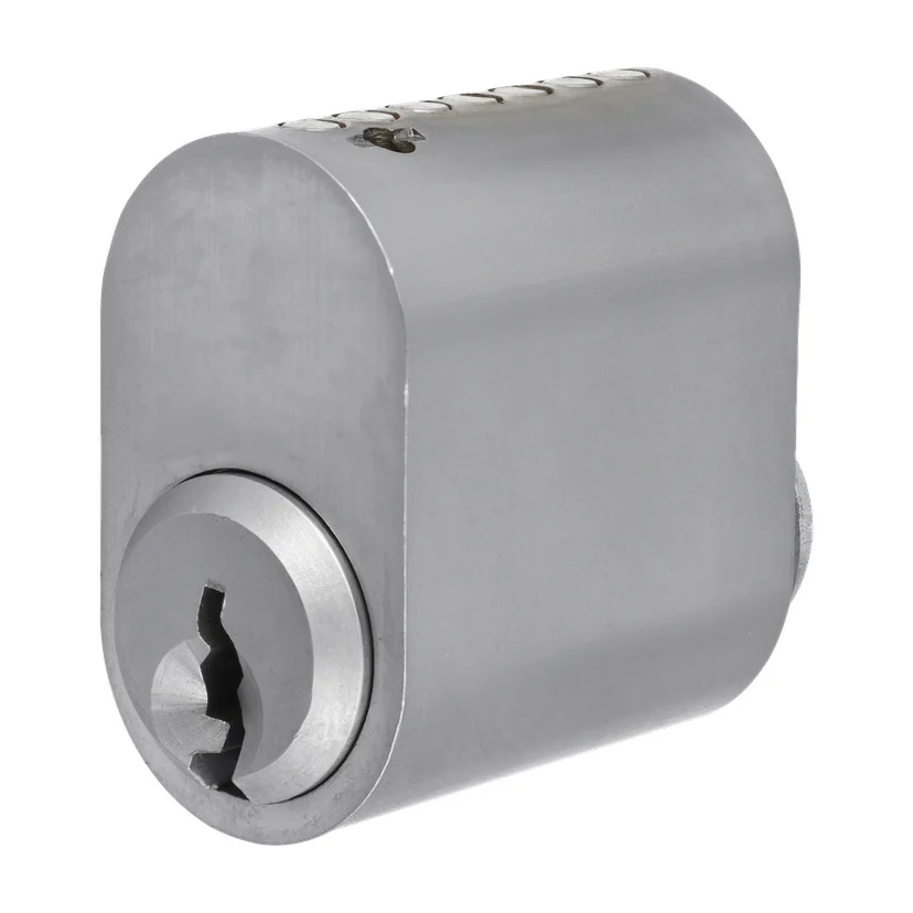 Låssylinder 3-pk