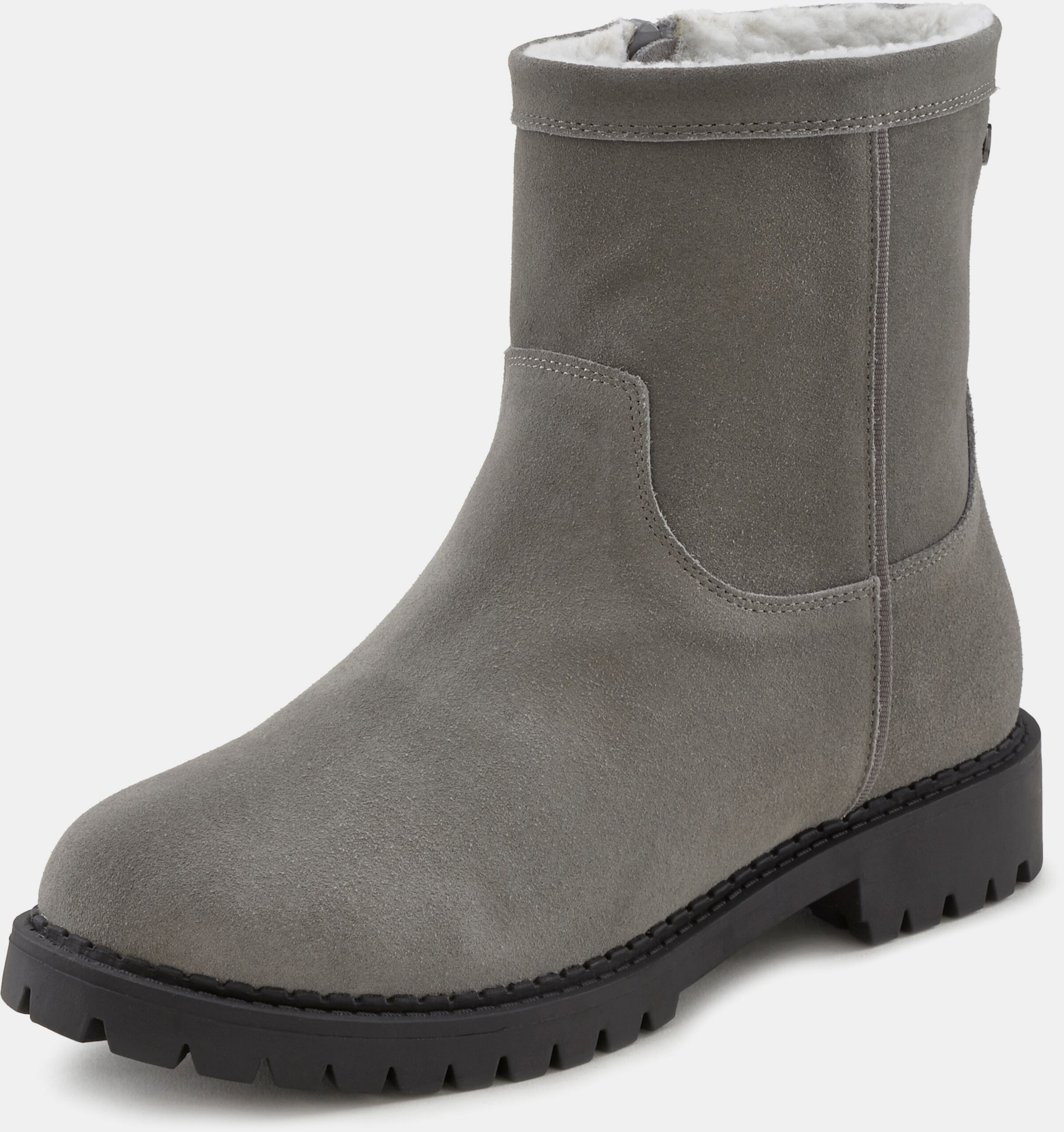 Winterstiefel