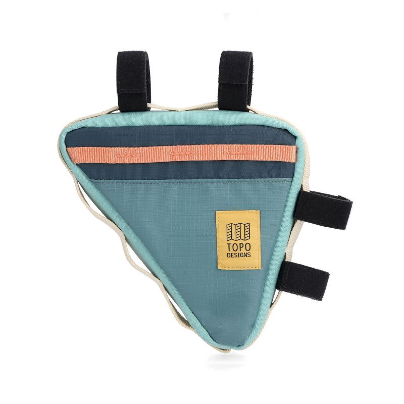 Frame Bike Bag - Sacoche de cadre vélo