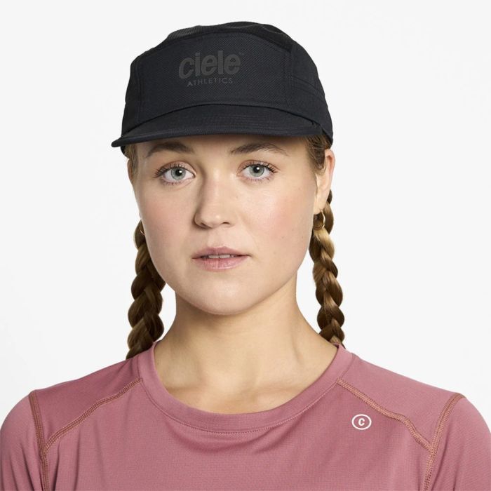 Ciele Unisex Caps GOCap Classic Athletics Sort