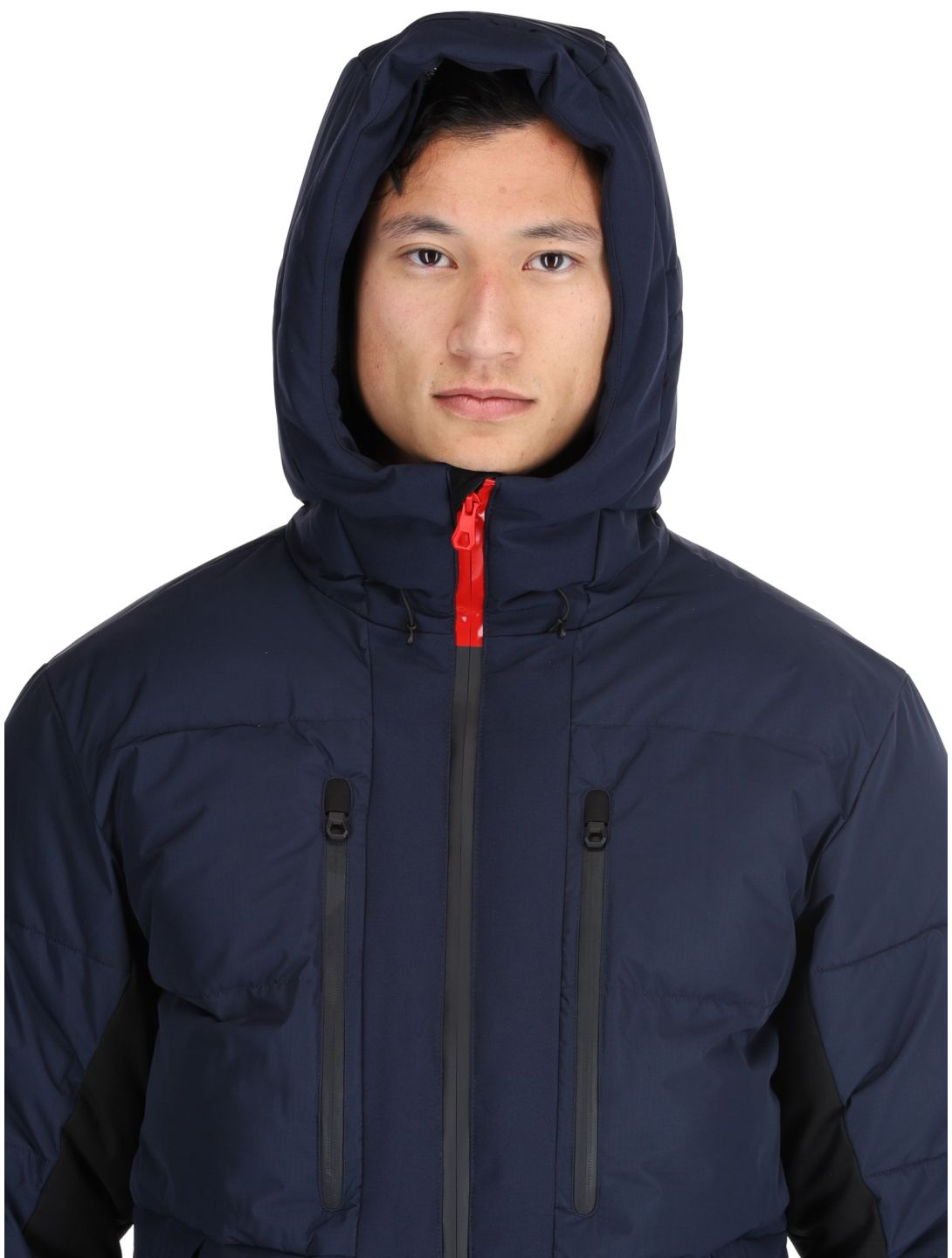 Edgerton ski-jas heren
