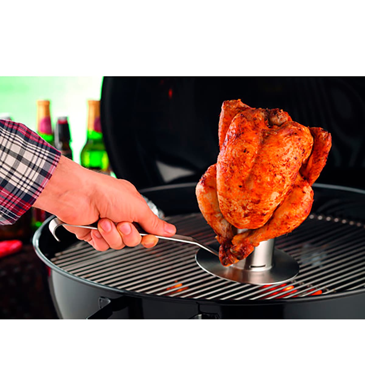 Rösle Chicken roaster 30.5 x 12.5 x 11.5 cm
