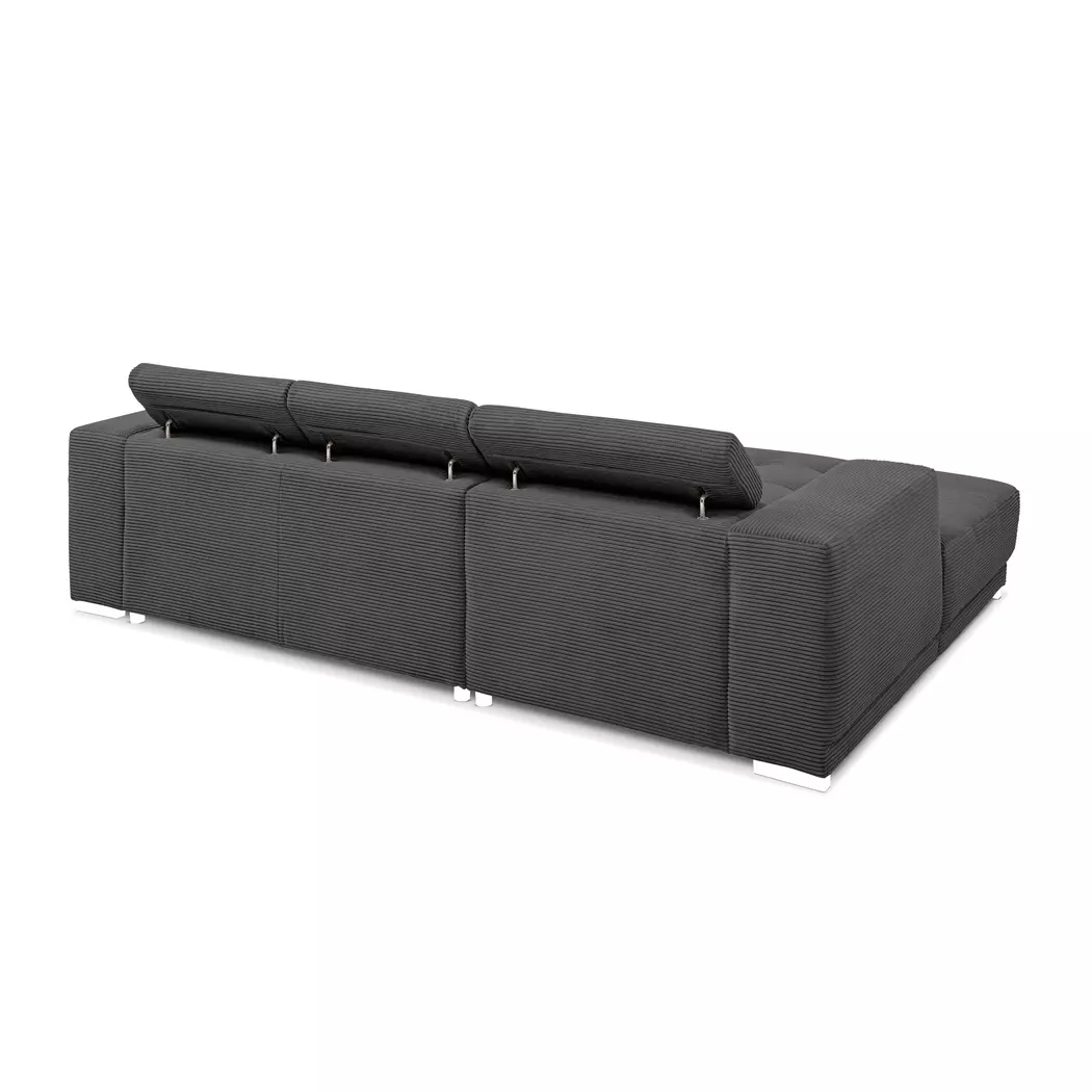Ecksofa Cocoon Cord