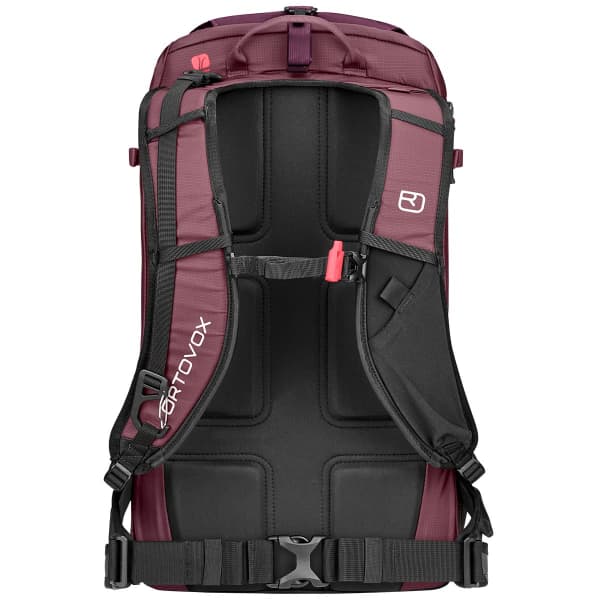 Sac à dos ski ORTOVOX RAVINE 26 S WINETASTING