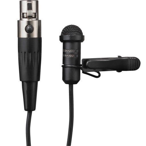 Electro-Voice R300-L/A (618 MHz - 634 MHz) lavalier draadloos