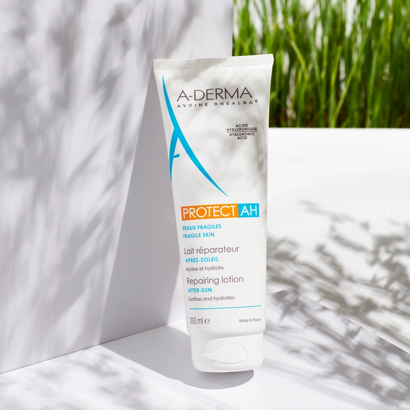 A-DERMA Protect AH Aftersun Milk 250 ml