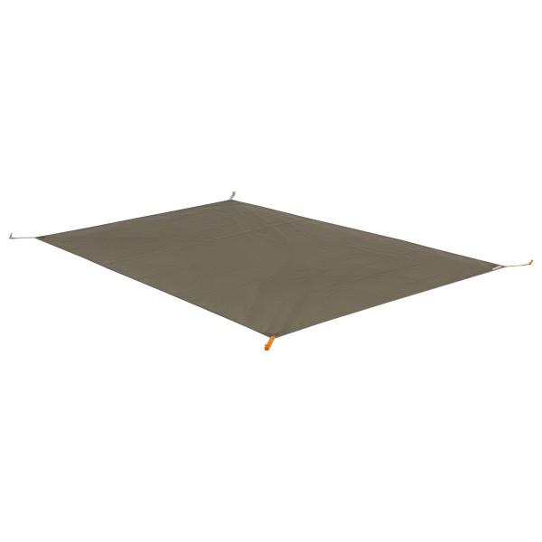 Big Agnes - Footprint C Bar 2 - Toile de sol