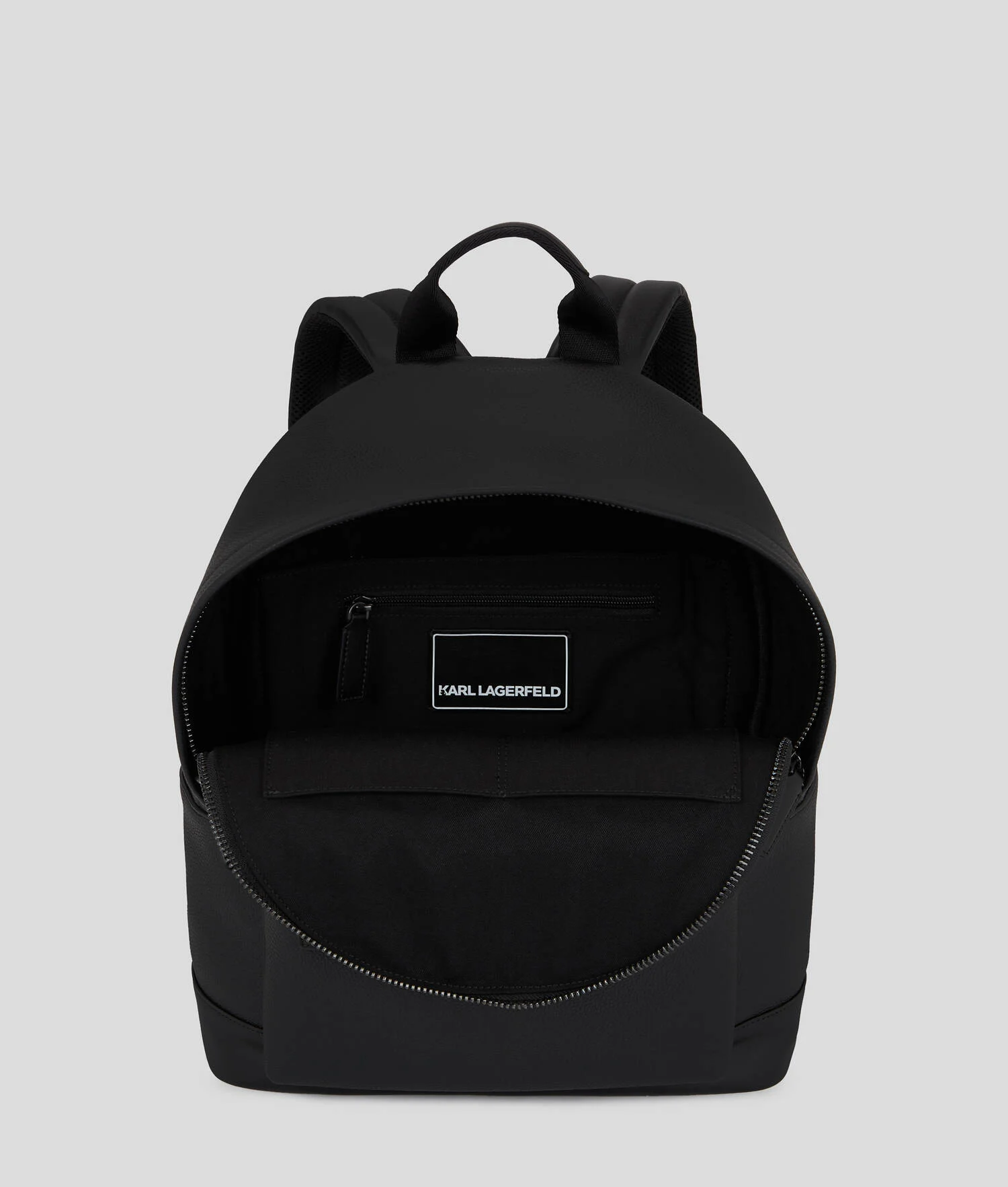 SAC À DOS K/ESSENTIAL EN CUIR