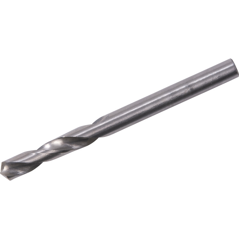 Reserveboor 8mm